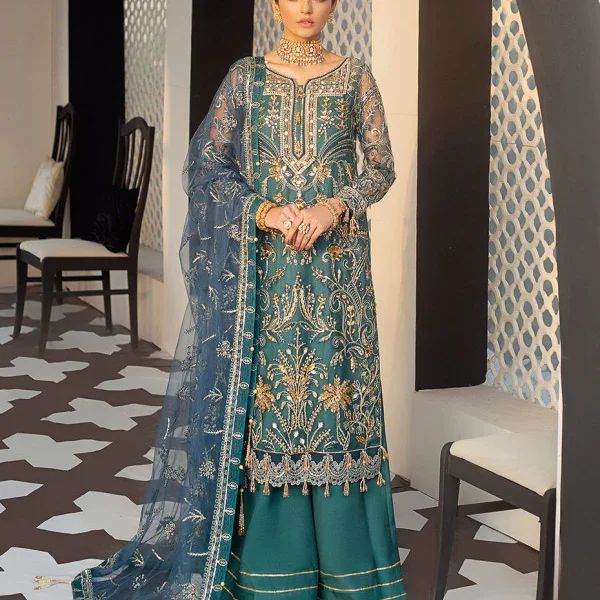 Gulaal Fancy Dress Collection For Women at MM Noor
